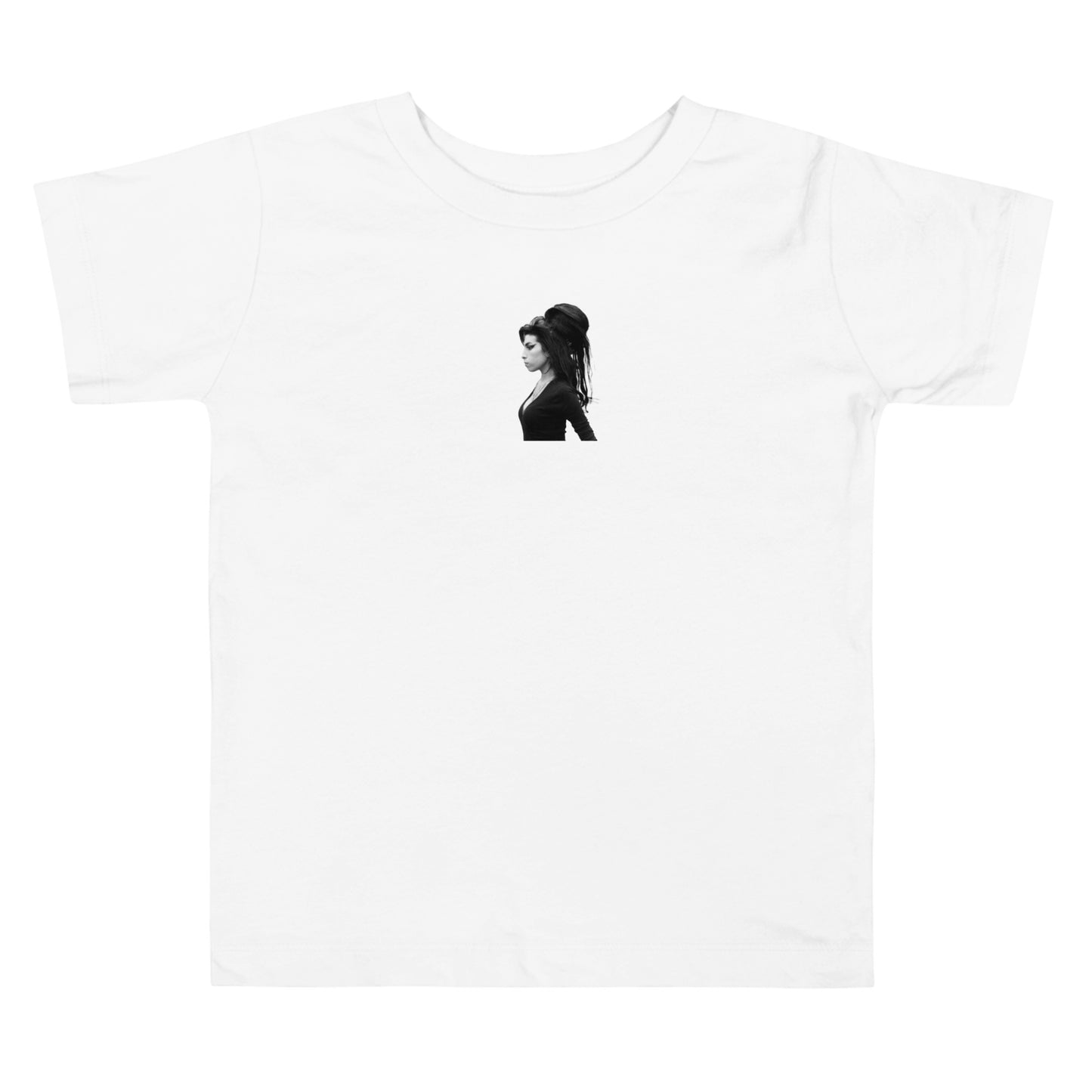 Amy Winehouse Graphic Tee – BABOOTSI