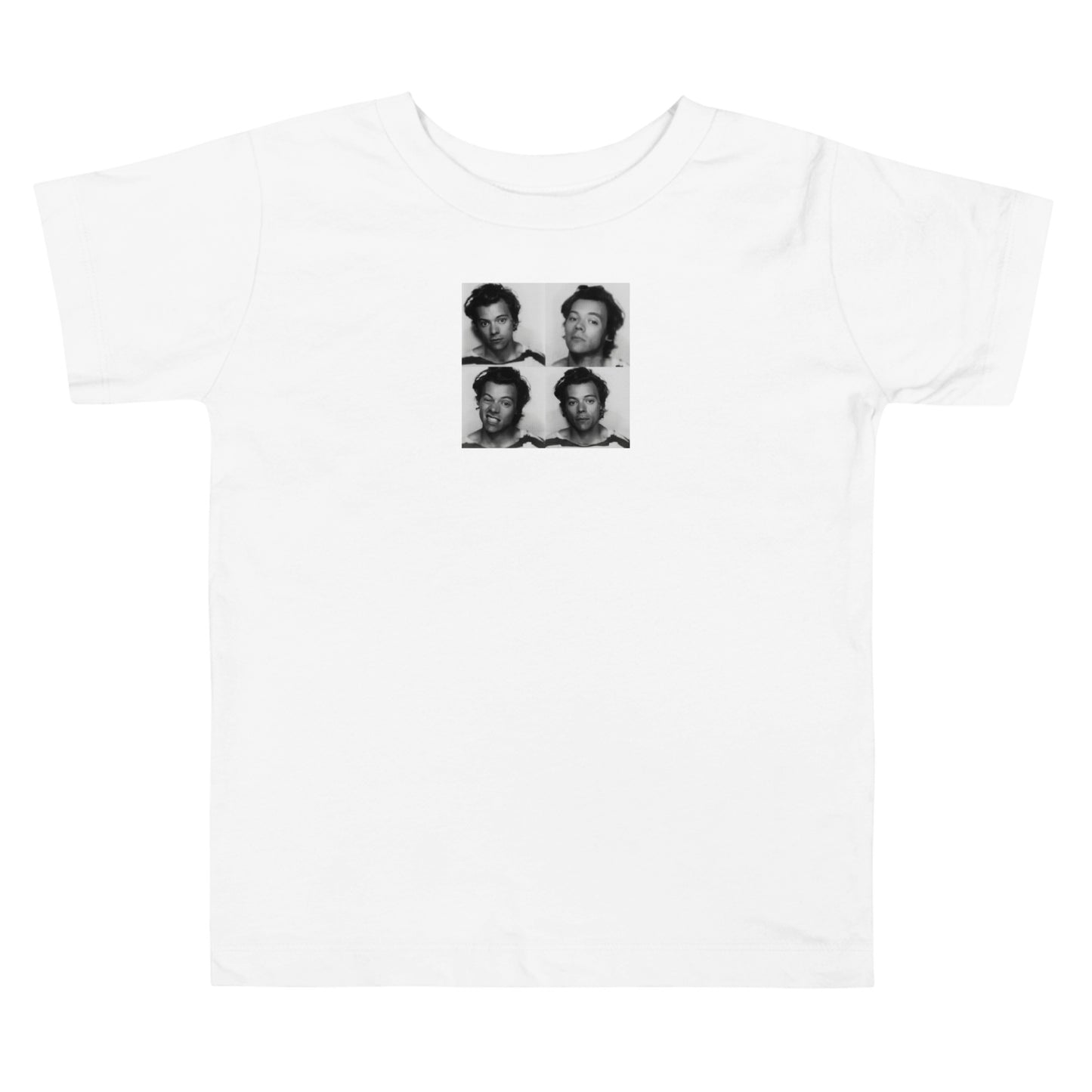 Harry Styles Graphic Tee