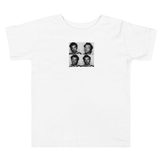 Harry Styles Graphic Tee