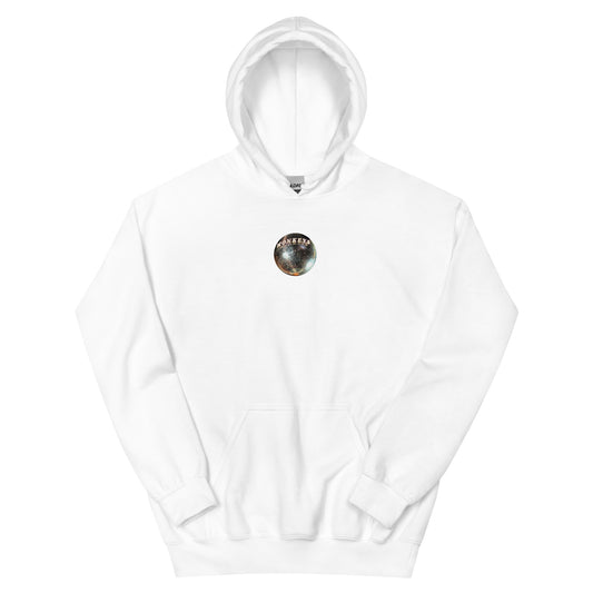 Arctic Monkeys Mirrorball Graphic Hoodie