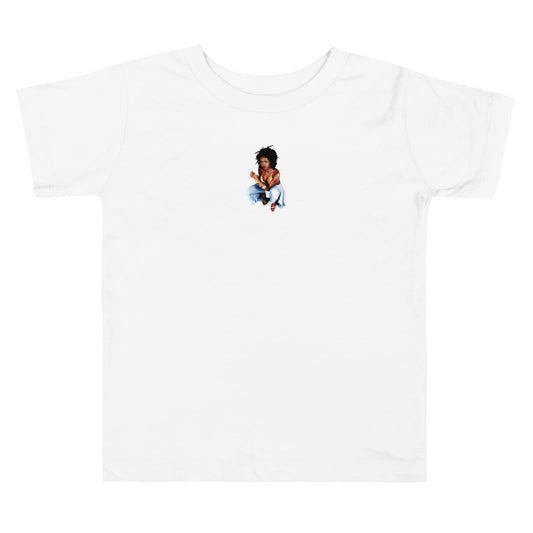 Ms. Lauryn Hill Graphic Tee