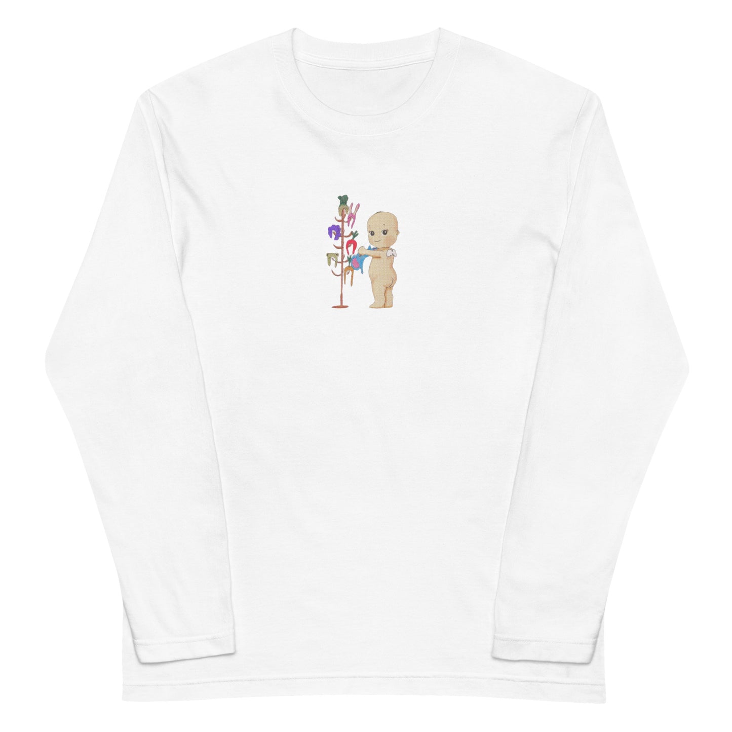 Sonny Angel Graphic Long Sleeve