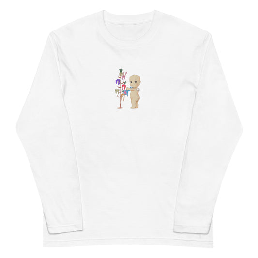 Sonny Angel Graphic Long Sleeve