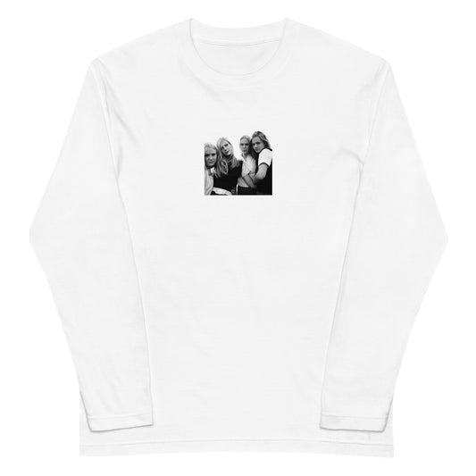 The Virgin Suicides Graphic Long Sleeve