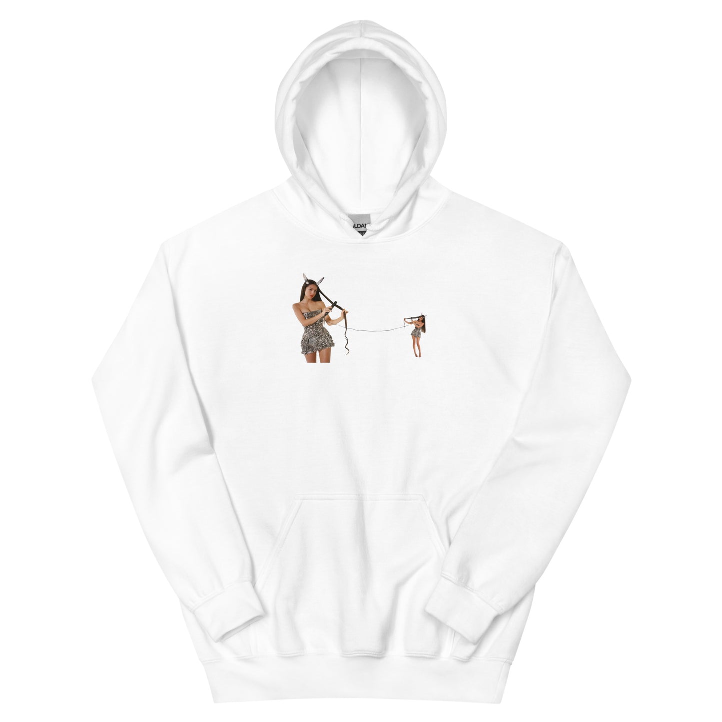 Olivia rodrigo Graphic Hoodie