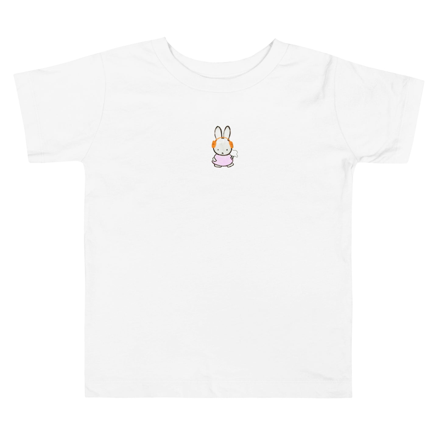 Miffy Graphic Tee