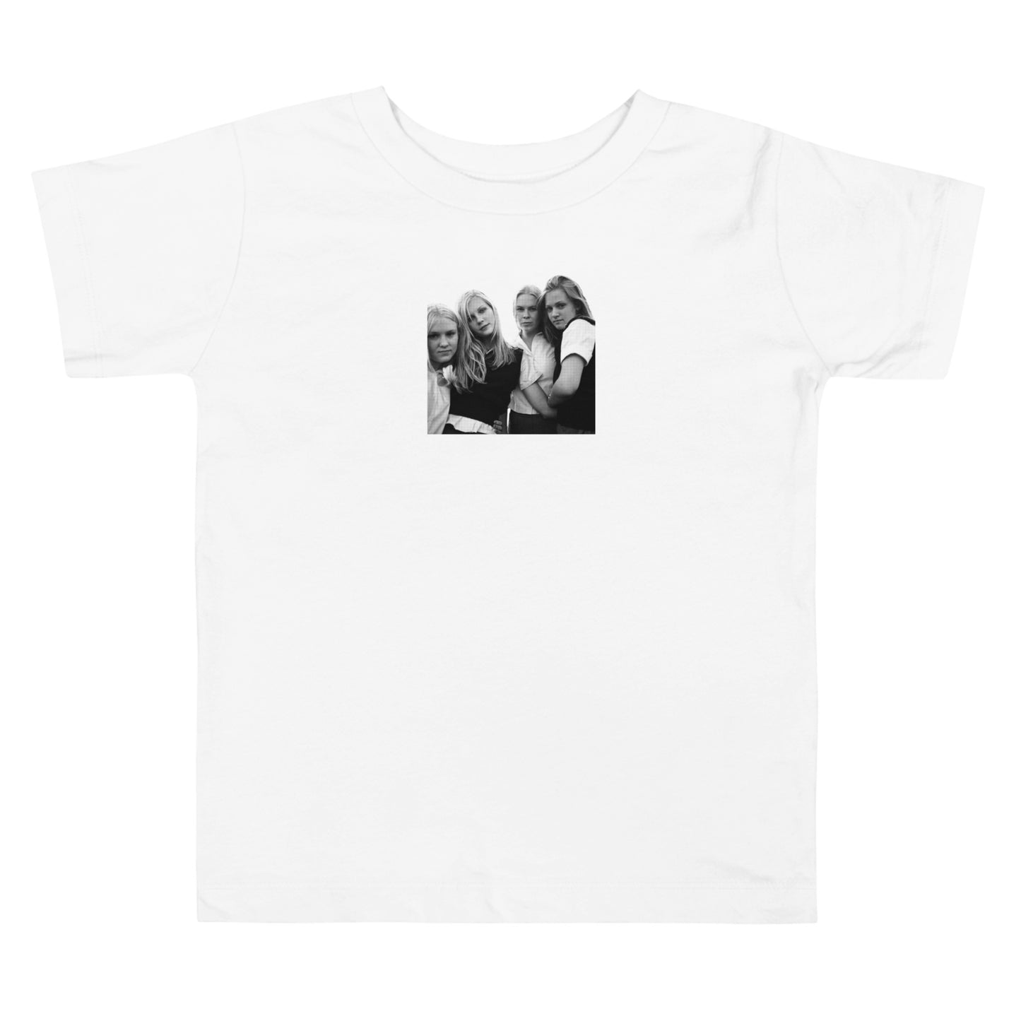 The Virgin Suicides Graphic Tee