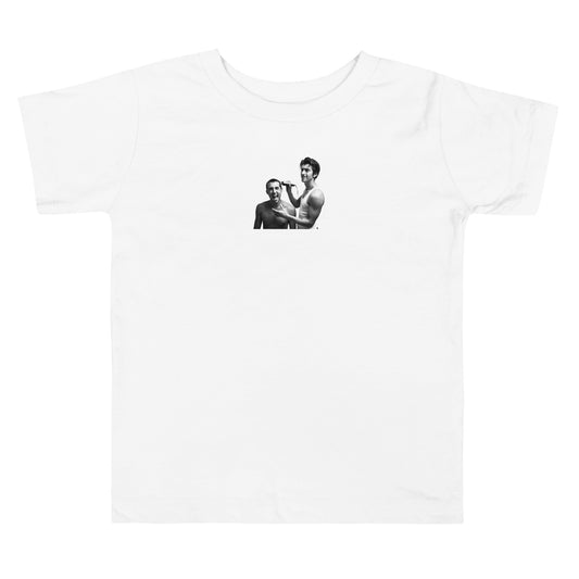 Alex & Miles Graphic Tee