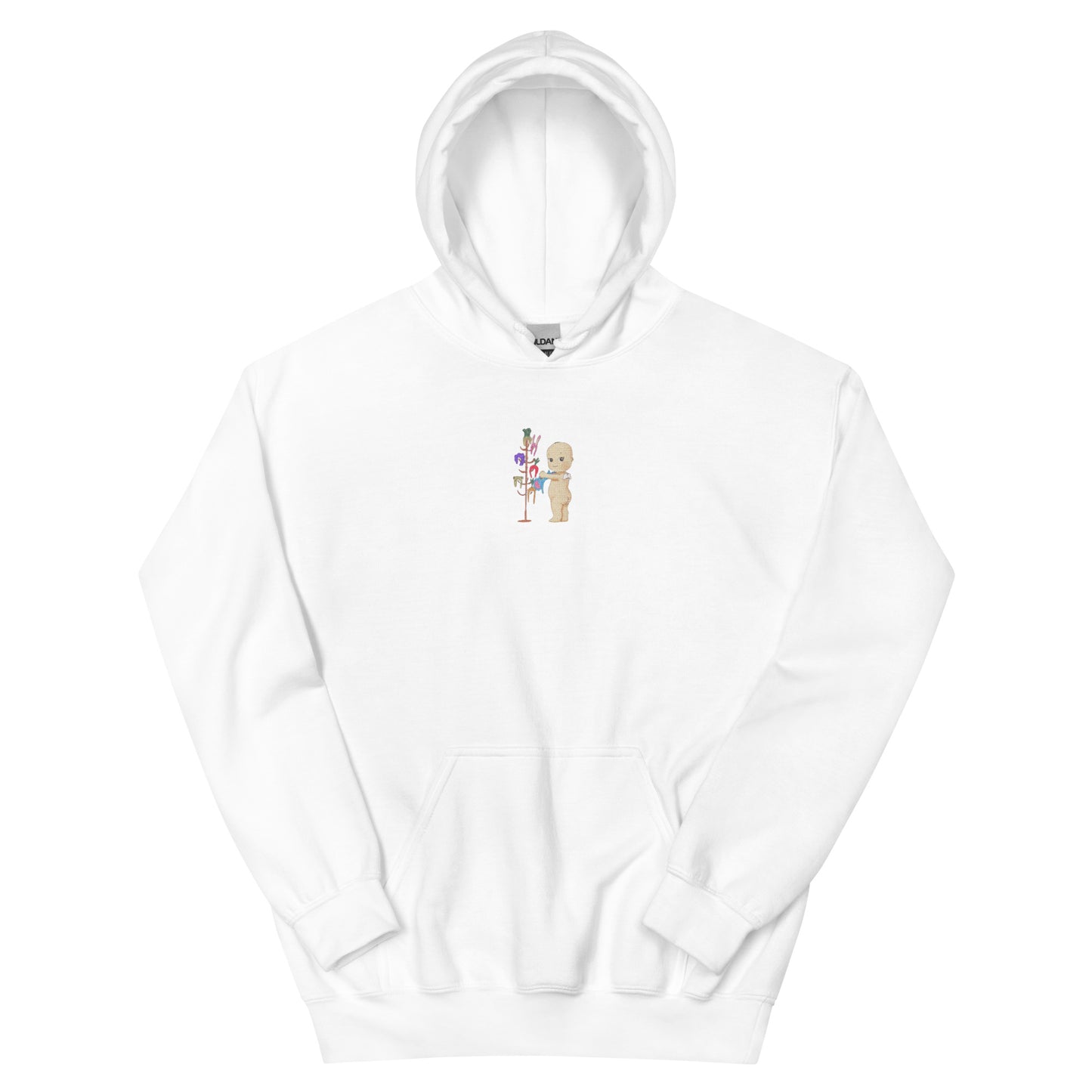 Sonny Angel Graphic Hoodie