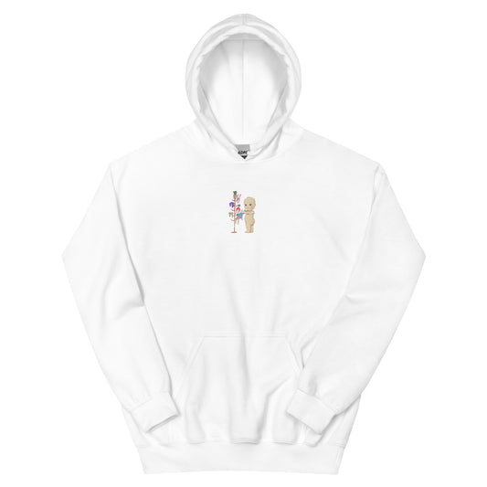 Sonny Angel Graphic Hoodie