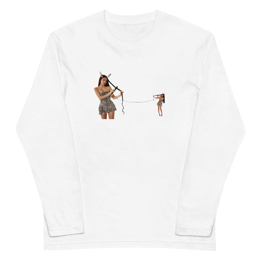 Olivia Rodrigo Graphic long sleeve