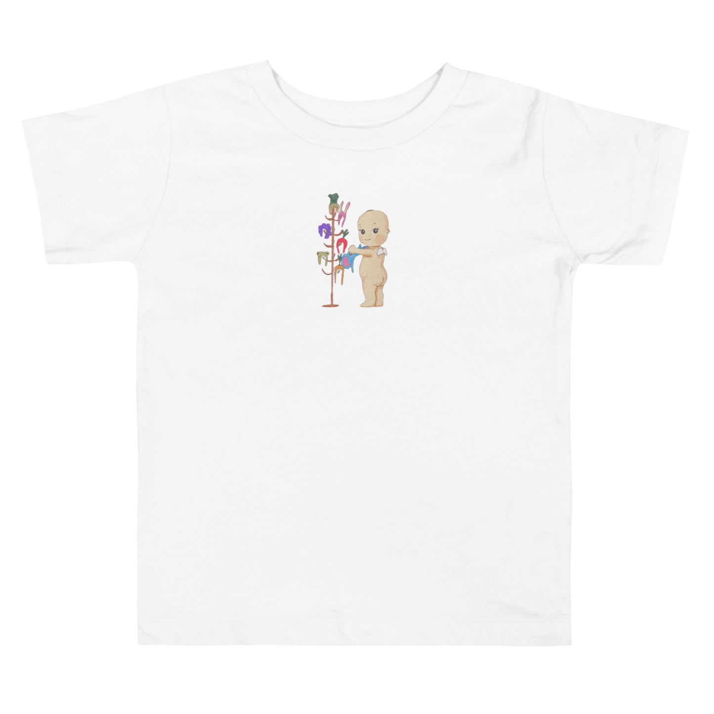 Sonny Angel Graphic Tee