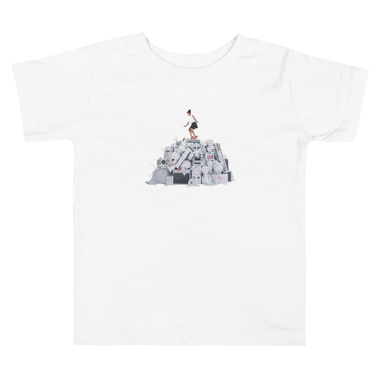 Raye 21st century blues album Graphic Tee