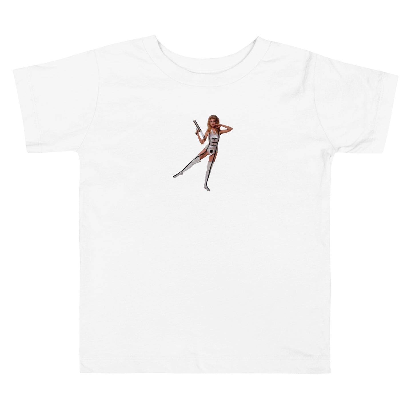 Barbarella Graphic Tee