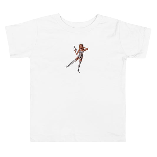 Barbarella Graphic Tee