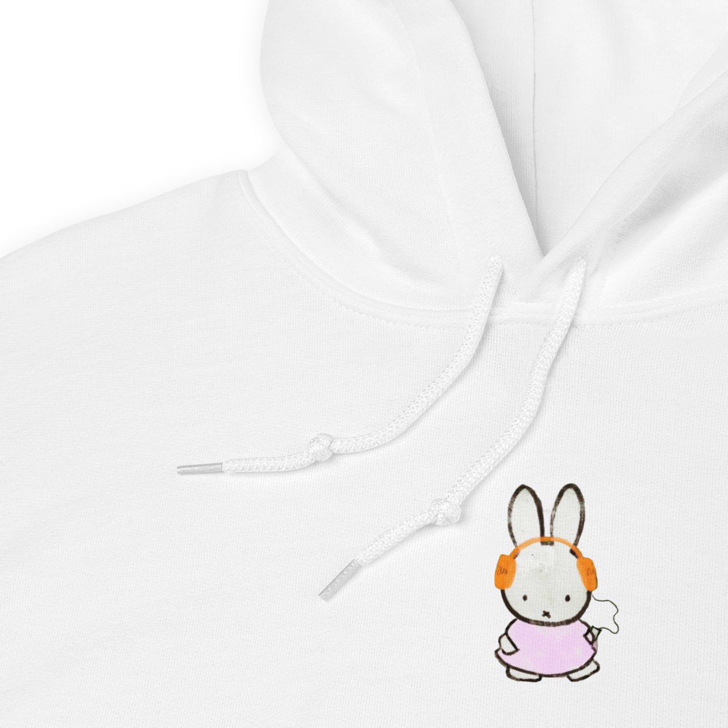 Miffy Graphic Hoodie