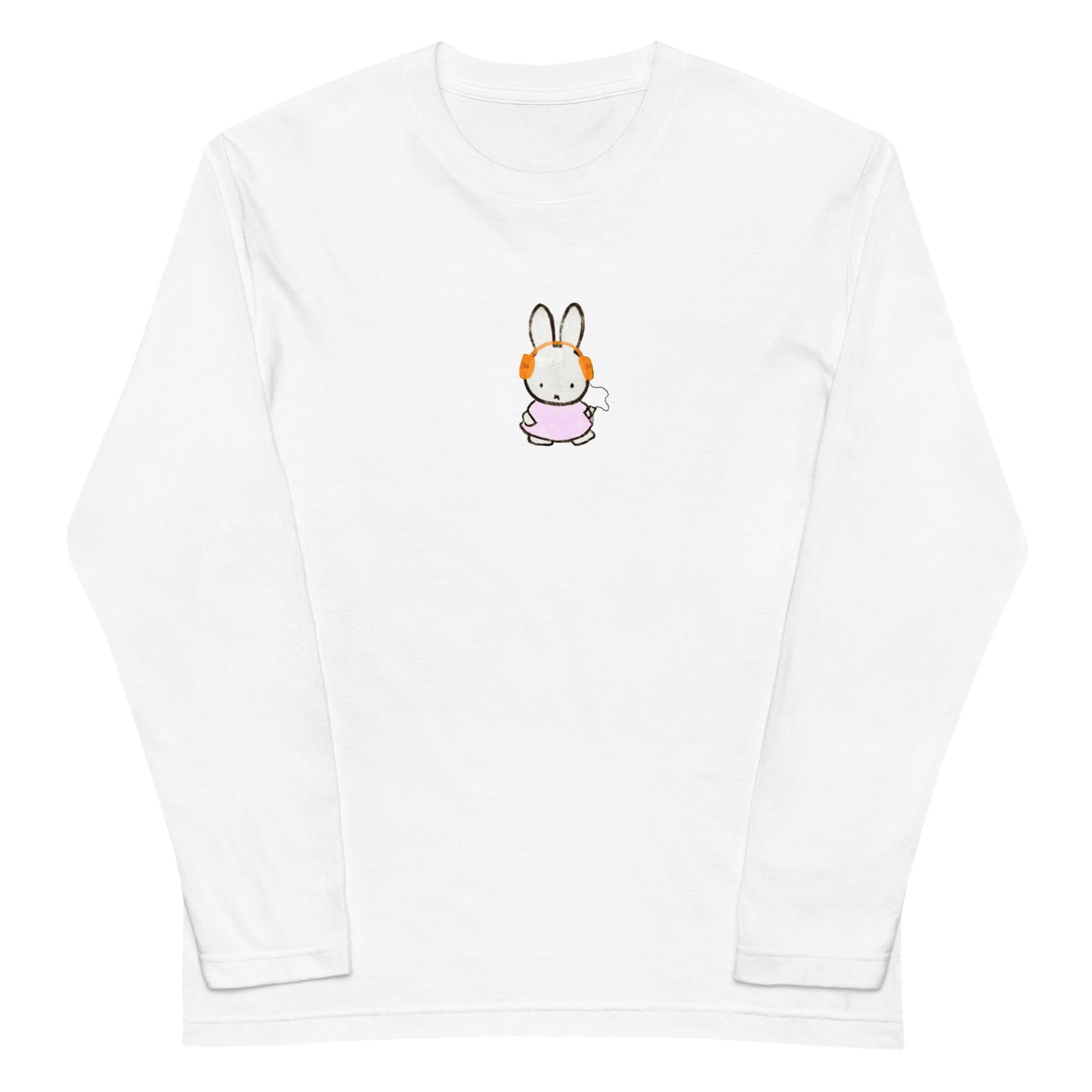 Miffy Graphic Long Sleeve