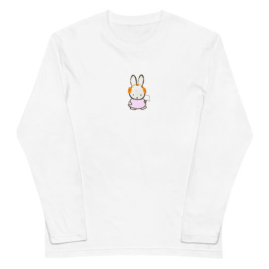 Miffy Graphic Long Sleeve