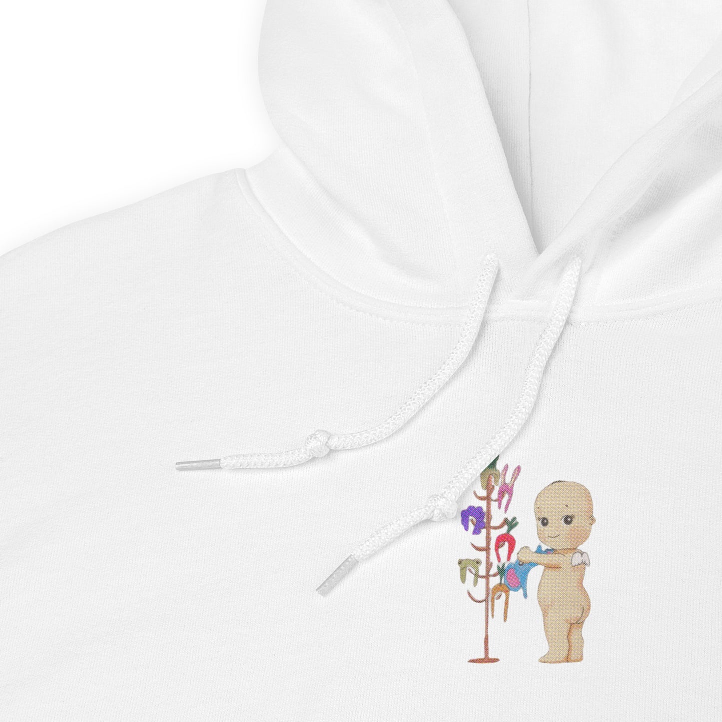 Sonny Angel Graphic Hoodie