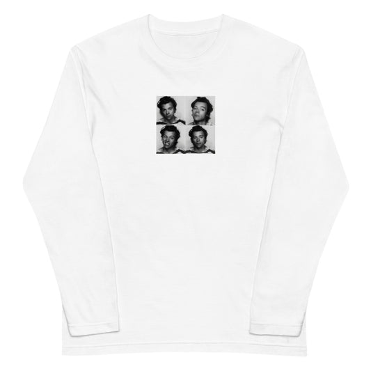 Harry Styles Graphic Long Sleeve