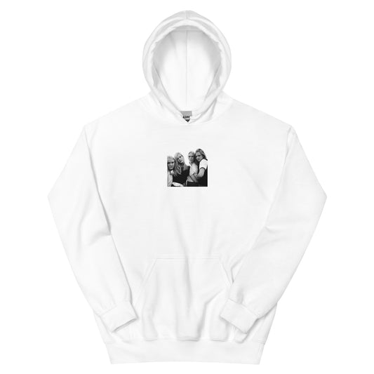 The Virgin Suicides Graphic Hoodie