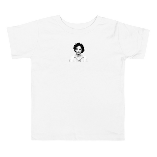 Timotheé Chalamet Graphic Tee