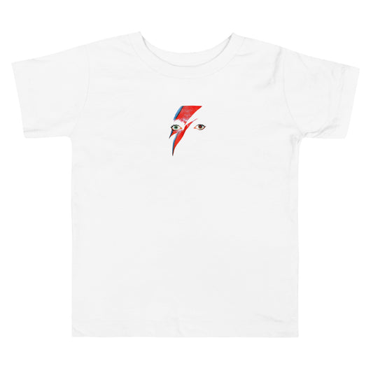 David Bowie Graphic Tee