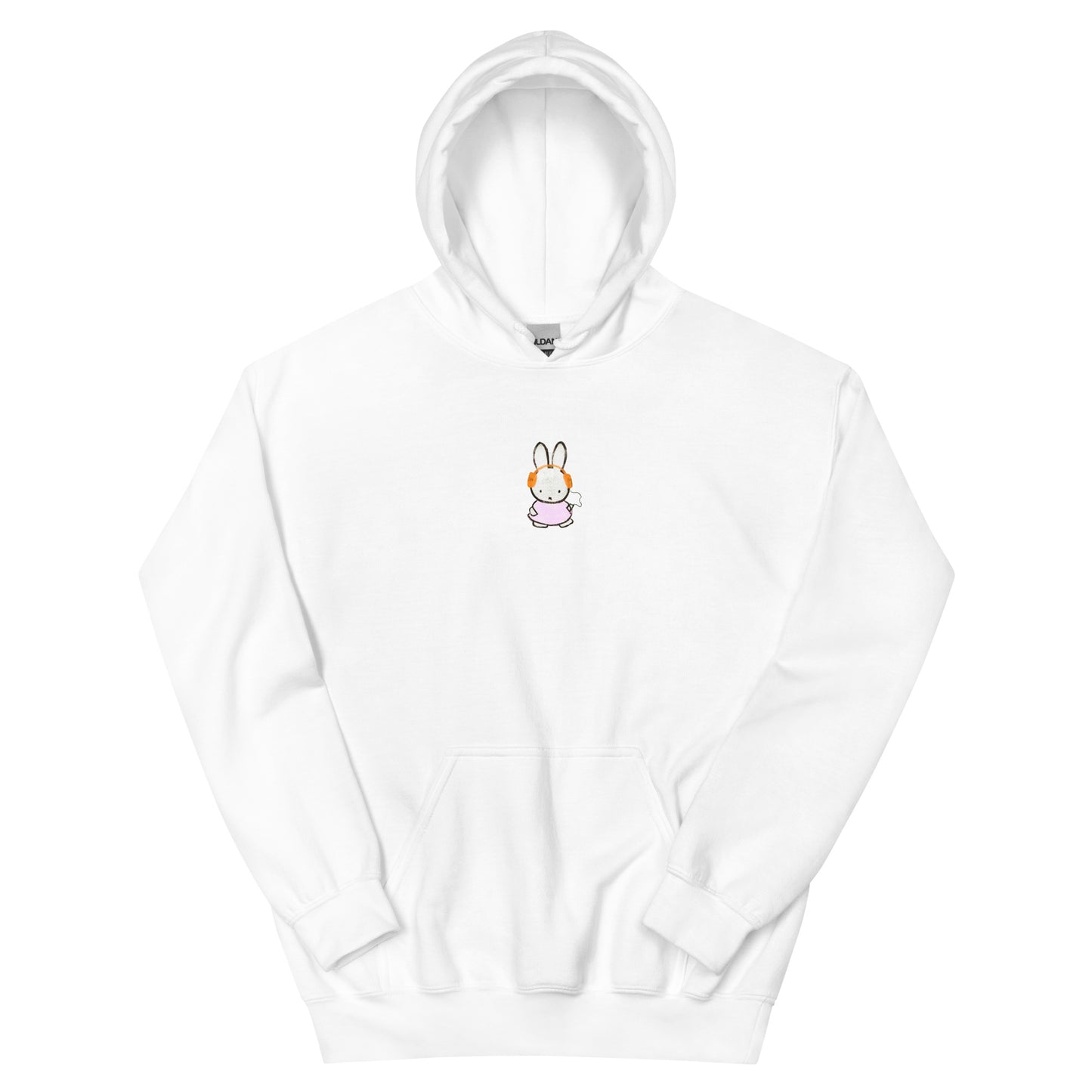 Miffy Graphic Hoodie