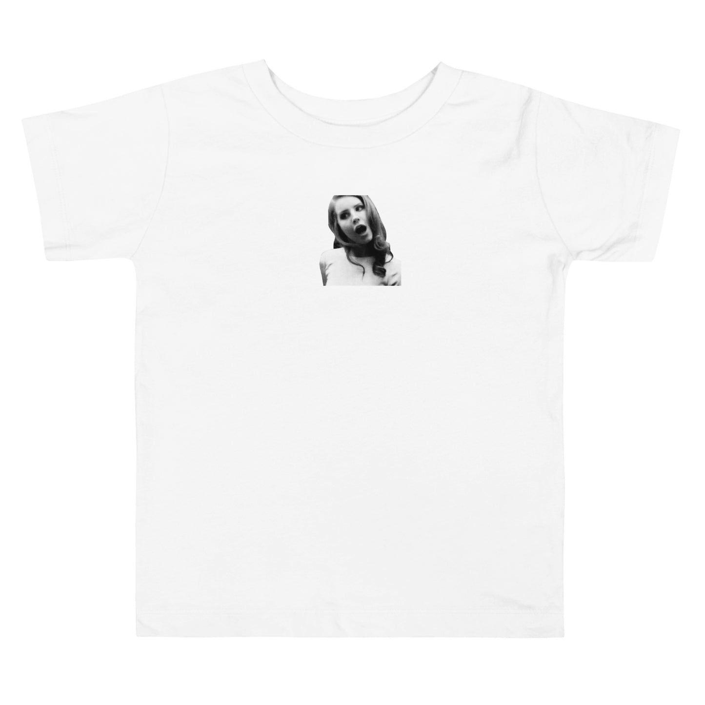 Lana Del Rey Graphic Tee