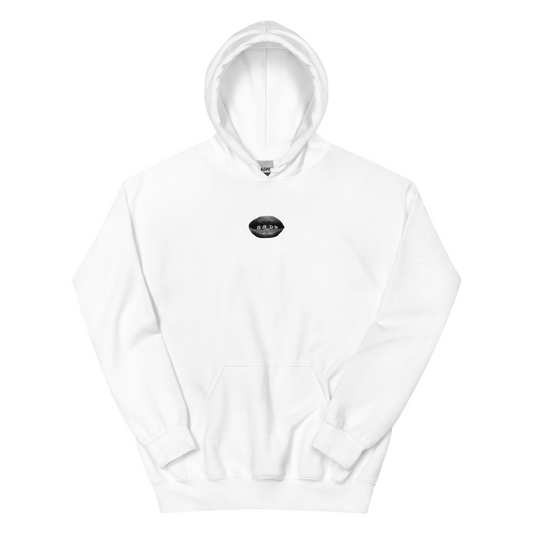 Erykah badu grillz Graphic Hoodie