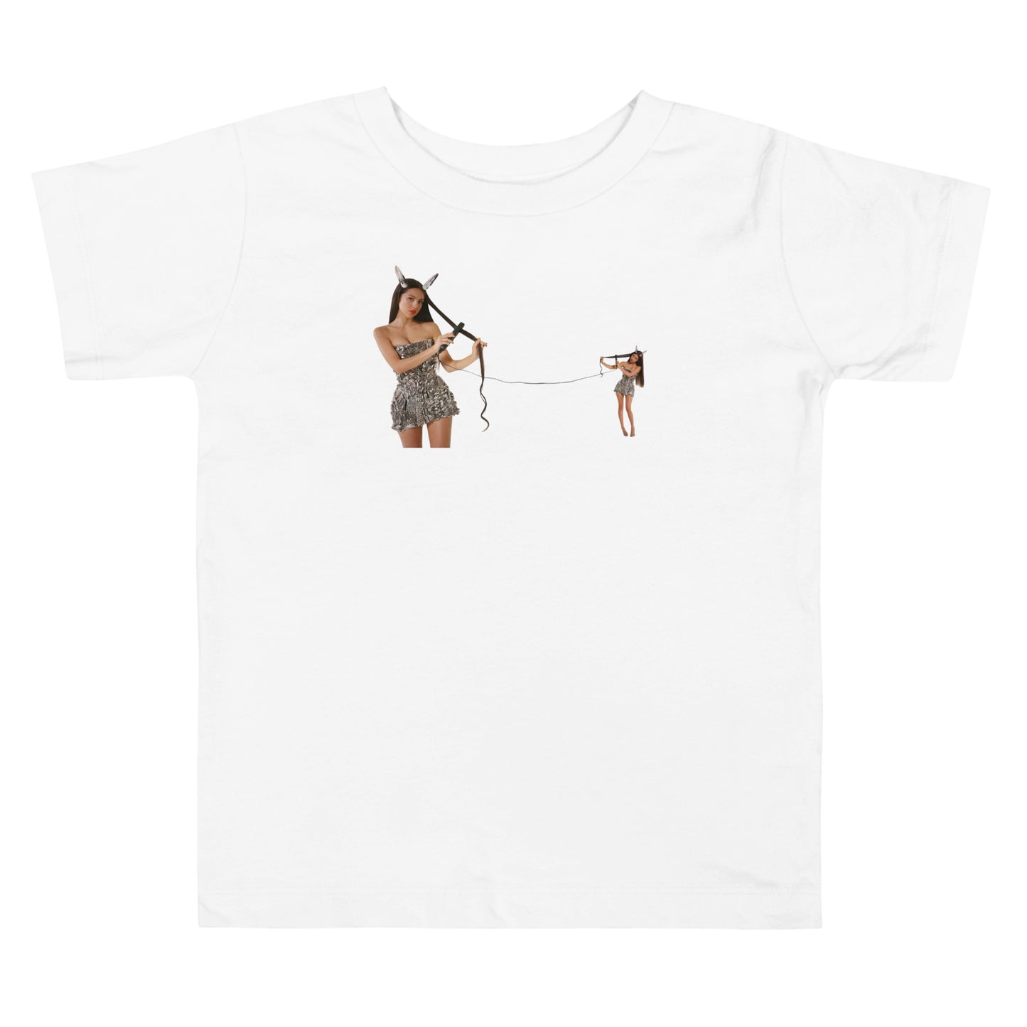 Olivia Rodrigo Graphic Tee